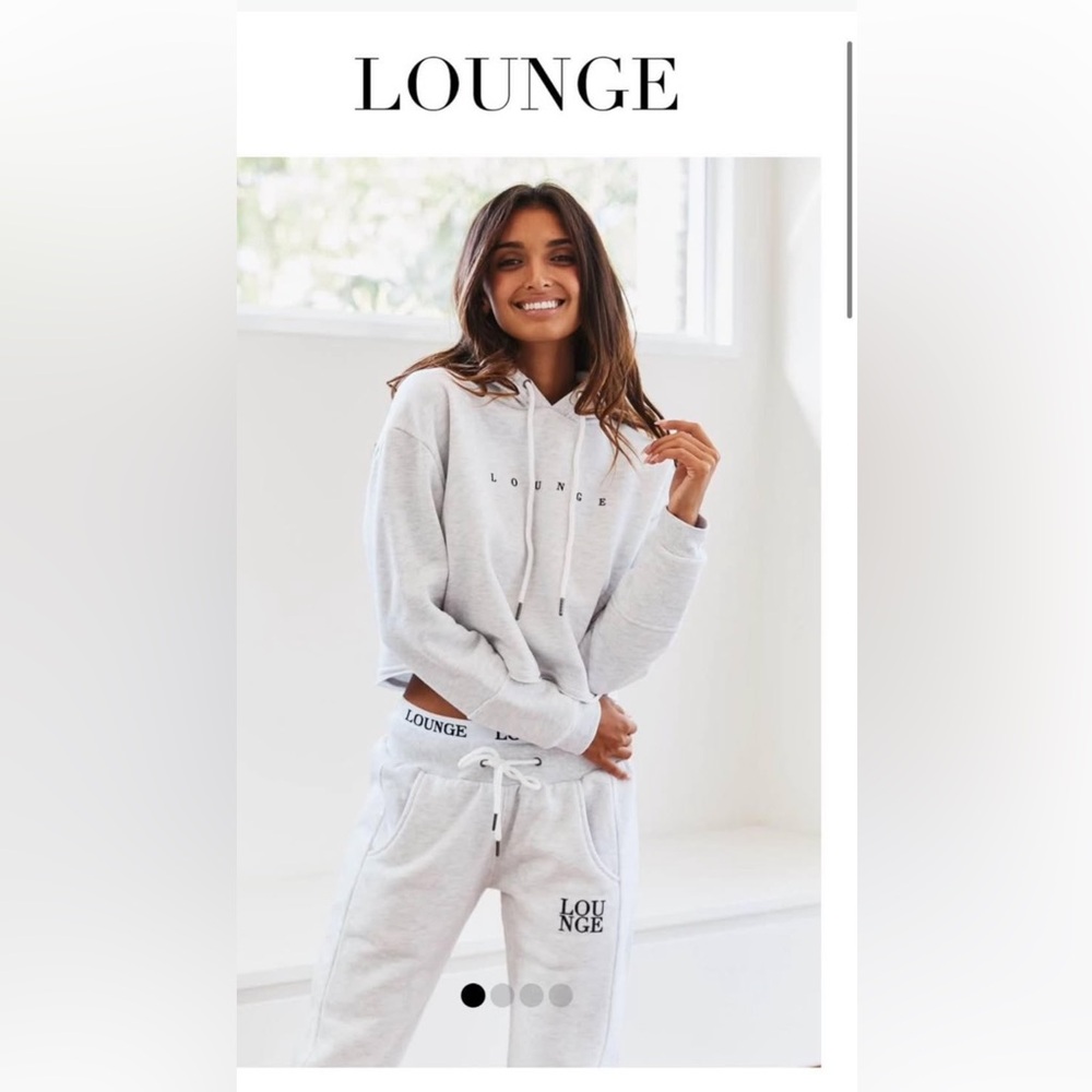 Women’s Lounge Matching Set View 4